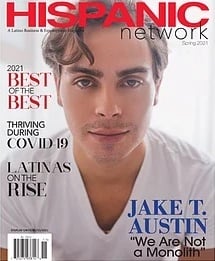 Hispanic Network