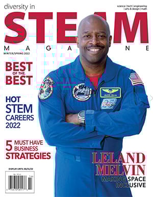 STEAM Magazine