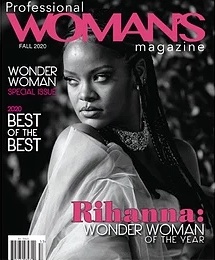 Woman's Magazine
